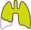 Resectable EGFRm NSCLC lung