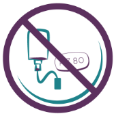 Discontinue Icon