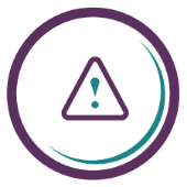Dose Interruption Icon
