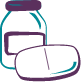 Bottle Icon