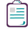 Clipboard Icon