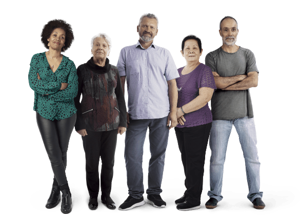 TAGRISSO Hypotetical Patients