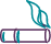 Cigarette Icon