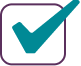 Checkmark Icon