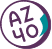 TAGRISSO 40 mg Tablet Icon