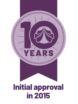 Ten Years After Initial TAGRISSO Approval