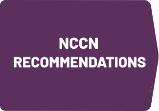 NCCN recommendation