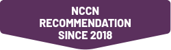 NCCN recommendation